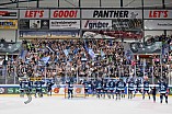 Eishockey, Mens, CHL, Season 2023-2024, ERC Ingolstadt - Färjestad Karlstad, 02.09.2023