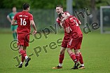 Fußball, Herren, Kreisliga Neumarkt Jura West, Saison 2023-2024, Spieltag 22, DJK Limes - DJK Veitsaurach, 05.05.2024