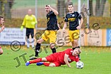 27.10.2019 - SV Eitensheim - FC Wackerstein-Dünzing