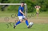 Fußball, Herren, Saison 2026-2027, Testspiel, SV Marienstein - SpVgg Wellheim, 05.07.2026