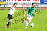 29.10.2016 - VfB Eichstätt - SV Erlenbach-Main