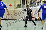 16.11.2019 - DJK Eichstätt - MBB SG Manching II