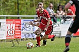 Fußball, Herren, Neumarkt Jura, Kreisliga West, Saison 2022-2023, Spieltag 22, DJK Limes - TSV 1860 Weißenburg U 23 II, 07.05.2023