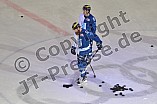 ERC Ingolstadt vs Fischtown Pinguins, Eishockey, DEL, Deutsche Eishockey Liga, Spieltag 32, 28.12.2016