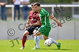 18.05.2019 - 1. FC Nürnberg II Fürth II - VfB Eichstätt