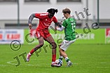 Fußball, Herren, Bezirksliga Oberbayern Nord, Saison 2024-2025, Spieltag 15, FC Gerolfing - BC Attaching, 26.10.2024