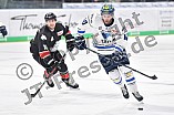 Thomas Sabo Ice Tigers vs ERC Ingolstadt, Eishockey, DEL, Deutsche Eishockey Liga, Spieltag 39, 05.01.2018