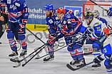 Adler Mannheim vs ERC Ingolstadt, Eishockey, DEL, Deutsche Eishockey Liga, Spieltag 12, 19.10.2018