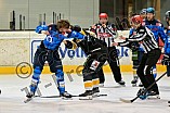 Eishockey, Herren, DEL, Saison 2025-2026, Vinschgau Cup, Spiel 4, HC Pustertal - ERC Ingolstadt, 24.08.2025