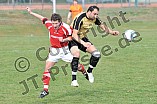 18.03.2012 - SV Buxheim / FC Grün Weiß Ingolstadt
