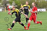 15.04.2017 - DJK Limes 09 - TV Hilpoltstein