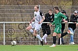 Fußball, Herren, Bezirksliga Oberbayern Nord, Saison 2023-2024, Vorbereitung, VfB Eichstätt II - TV Aiglsbach, 17.02.2024