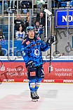 Eishockey, Herren, DEL, Saison 2025-2026, Spiel 26, ERC Ingolstadt - Schwenninger Wild Wings, 07.12.2025