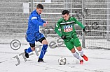 17.02.2018 - VfB Eichstätt - ASV Dachau