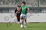 Fußball, Herren, Kreisliga 1, Saison 2022-2023, Vorbereitung, FC Gerolfing - SV Manching, 22.07.2023
