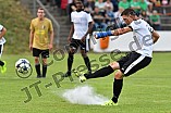 30.06.2017 - VfB Mörnsheim - VfB Eichstätt