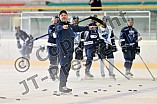 Eishockey, Herren, DEL, Saison 2024-2025, ERC Ingolstadt - Ice Training, 23.08.2024