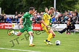 07.09.2019 - VfB Eichstätt - SpVgg Bayreuth