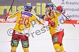 Eishockey, Herren, DEL, Saison 2020-2021, ERC Ingolstadt - Düsseldorfer EG, 05.04.2021