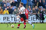 Fußball, Herren, Relegation zur Kreisklasse, Saison 2021-2022, TSV Gaimersheim II - SC Steinberg-Biberg, 30.05.2022