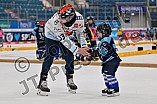 Eishockey, Herren, DEL, Saison 2023-2024, ERC Ingolstadt - Kids on Ice Day, 18.11.2023