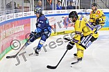 ERC Ingolstadt vs Krefeld Pinguine, DEL, Deutsche Eishockey Liga, Spieltag 3, 20.09.2019