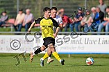 Fußball, Herren, Landesliga Nordost, Saison 2025-2026, Spieltag 33, TSV 1860 Weißenburg - SV Lauterhofen, 09.05.2026