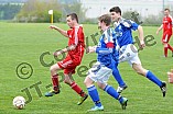 01.05.2016 - DJK Grafenberg - DJK Burggriesbach-Obermässing