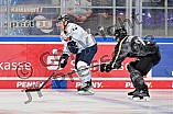 Eishockey, Herren, DEL, Saison 2023-2024, Gäubodenvolksfest-Cup, HC Lugano - ERC Ingolstadt, 18.08.2023