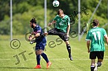 13.05.2018 - ST Kraiberg - SV Denkendorf