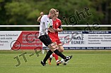 Fußball, Herren, Kreisliga Neumarkt Jura West, Saison 2024-2025, Spieltag 5, DJK Limes - SV Leerstetten, 08.09.2024