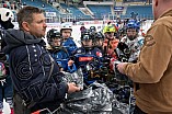 Eishockey, Herren, DEL, Saison 2024-2025, ERC Ingolstadt - Kids On Ice Day, 11.01.2025