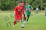 Fußball, Herren, Vorbereitung, Saison 2022-2023, FC Ingolstadt 04 II - VfB Eichstätt, 09.07.2022