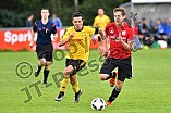 17.09.2017 - FC Hitzhofen-Oberzell - DJK Ingolstadt