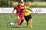 10.06.2018 - DJK Limes - TV Hilpoltstein