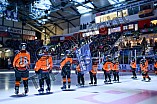 Eishockey, Herren, DEL, Saison 2025-2026, Spiel 14, ERC Ingolstadt - Adler Mannheim, 26.10.2025