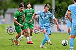 Fußball, Herren, Saison 2025-2026, Testspiel, FC Gerolfing - FC Ehekirchen, 07.07.2026