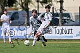 Fußball, Herren, Bezirksliga Oberpfalz Süd, Saison 2022-2023, Spieltag 26, 1. FC Beilngries - TSV Bad Abbach, 23.04.2023