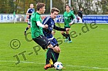 05.11.2016 - FC Gerolfing - FC Sandersdorf