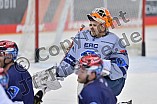23.11.2020 - ERC Ingolstadt - Training