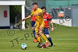Fußball, Herren, Kreisklasse 1, Saison 2021-2022, Spieltag 5, SV Buxheim - FC Gelbelsee, 05.09.2021