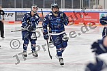Eishockey, Frauen, DFEL, Playoffs Finale Spiel 2, Saison 2021-2022, ERC Ingolstadt - ECDC Memmingen Indians, 13.03.2022