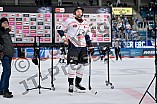 Eishockey, Herren, DEL, Saison 2025-2026, Spiel 47, ERC Ingolstadt - Nürnberg Ice Tigers, 01.03.2026