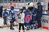 Eishockey, Herren, DEL, Saison 2023-2024, ERC Ingolstadt - Kids on Ice Day, 30.09.2023