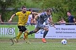 Fußball, Herren, Bayernliga Nord, Saison 2024-2025, Vorbereitung, VfB Eichstätt - TSV Gersthofen, 22.06.2024