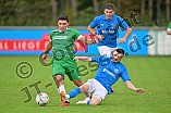 Fußball, Herren, Kreisliga 1, Saison 2023-2024, Spieltag 10, FC Gerolfing - SV Karlskron, 07.10.2023
