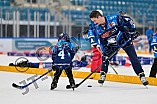Eishockey, Saison 2025-2026, ERC Ingolstadt - Kids On Ice Day, 29.11.2025