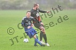17.04.2017 - SV Marienstein - SV Sportfreunde Dinkelsbühl
