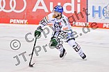 Eishockey, Herren, DEL, Saison 2020-2021, ERC Ingolstadt - Augsburger Panther, 18.02.2021
