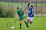 Fußball, Herren, Kreisklasse 1, Saison 2022-2023, Spieltag 9, SV Lippertshofen - TSV Ingolstadt-Nord, 02.10.2022